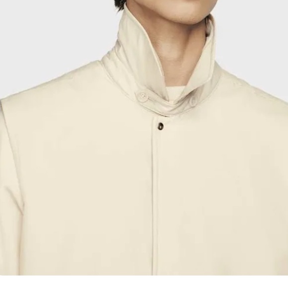 Nike ESC golf vest size s - Picture 4 of 6